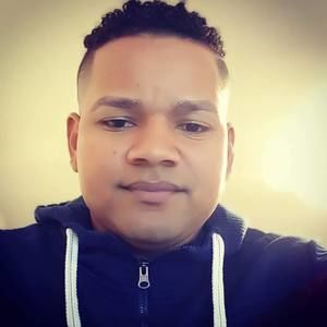 Meet your Posher, Jorge